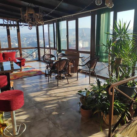 Bany Guest House Tbilisi Luaran gambar