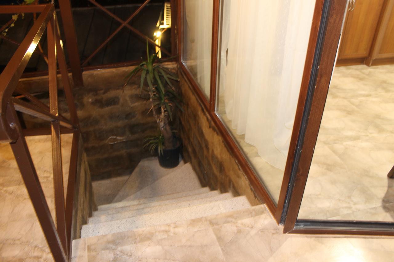 Bany Guest House Tbilisi Luaran gambar